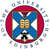 University of Edinburgh home page
